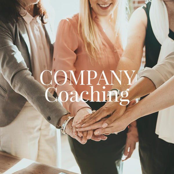 company coaching
